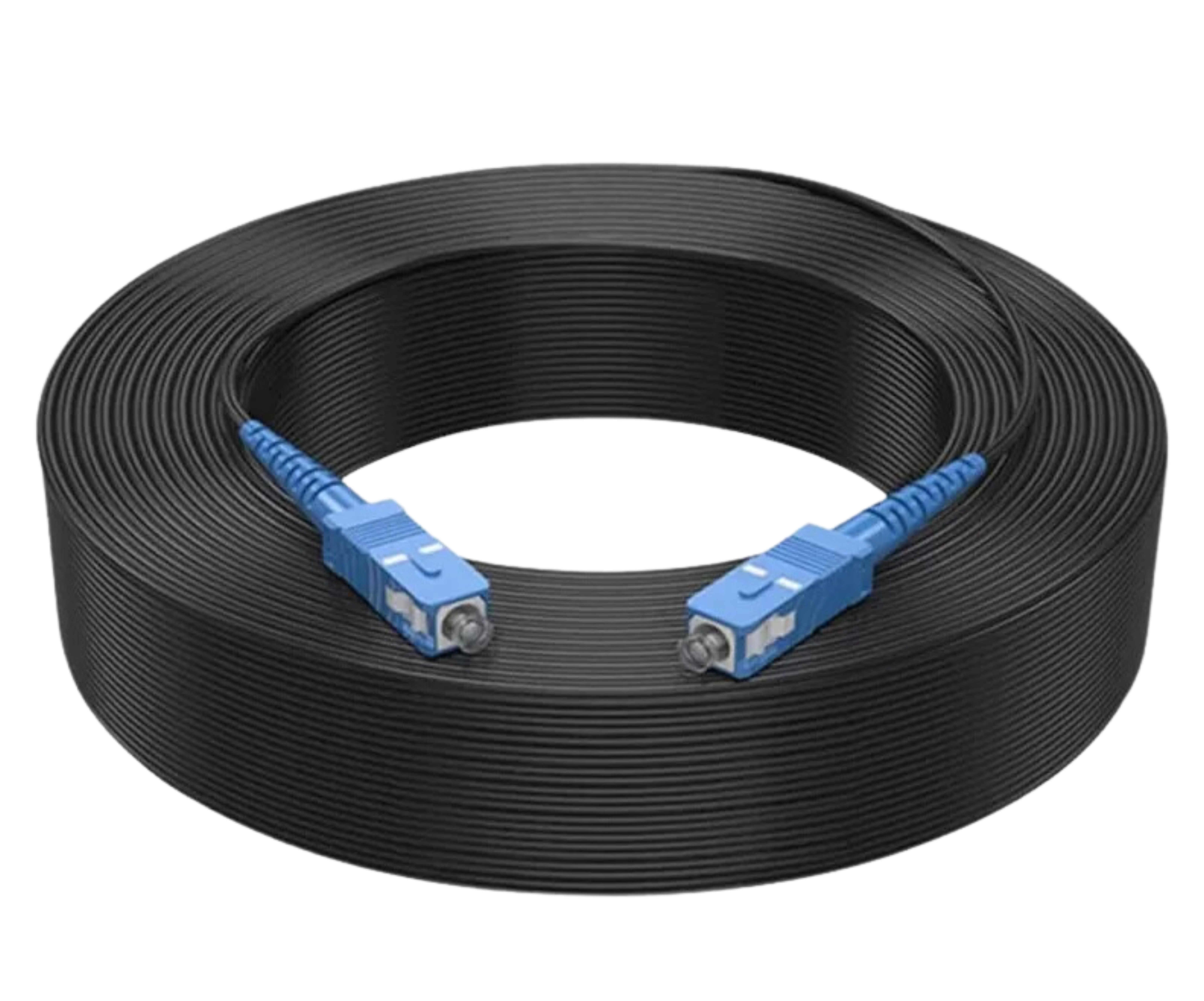 Drop Cable SC UPC to SC UPC -100M